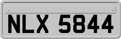 NLX5844