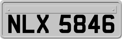 NLX5846