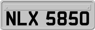 NLX5850