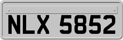 NLX5852