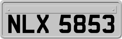 NLX5853