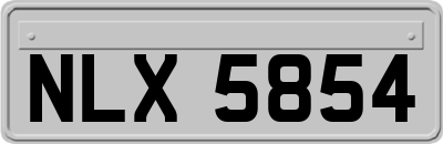 NLX5854