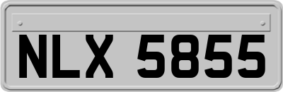 NLX5855