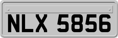 NLX5856