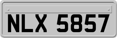 NLX5857