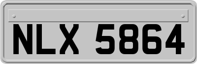 NLX5864