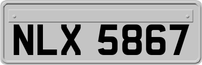 NLX5867