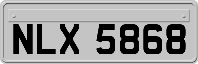 NLX5868