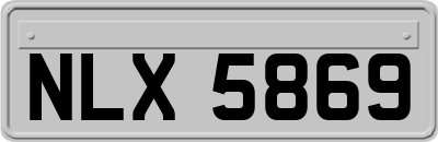 NLX5869