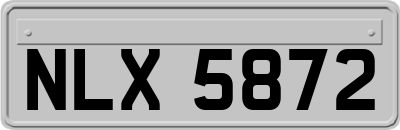 NLX5872