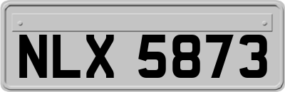 NLX5873
