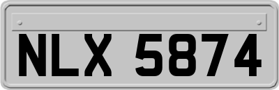NLX5874