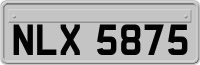 NLX5875