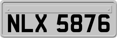 NLX5876