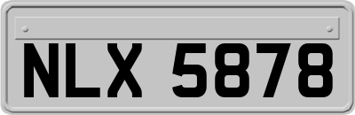 NLX5878