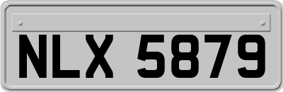 NLX5879