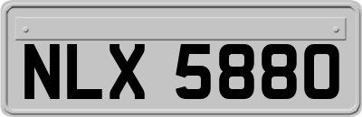 NLX5880