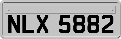 NLX5882