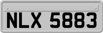 NLX5883