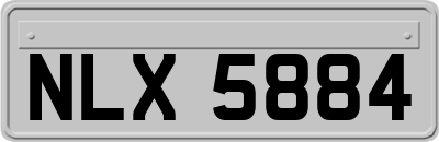 NLX5884