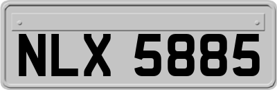 NLX5885