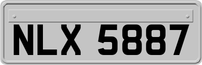 NLX5887