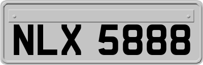 NLX5888