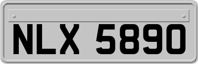 NLX5890