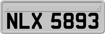 NLX5893