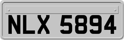 NLX5894