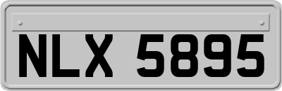 NLX5895