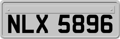 NLX5896