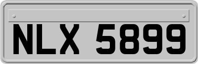 NLX5899