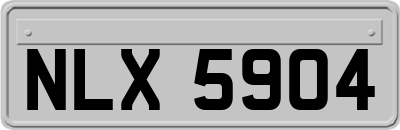 NLX5904