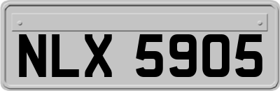 NLX5905