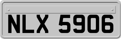 NLX5906