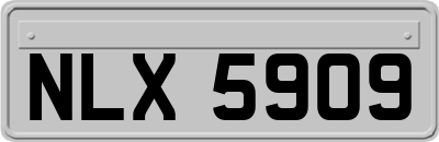 NLX5909