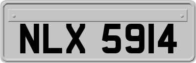 NLX5914