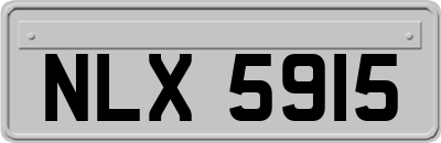 NLX5915
