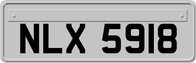 NLX5918