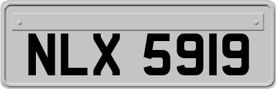 NLX5919