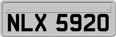 NLX5920