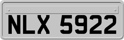 NLX5922
