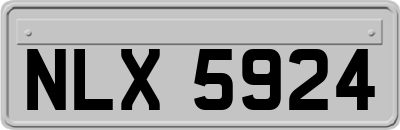 NLX5924
