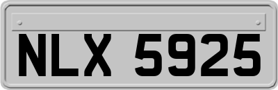 NLX5925