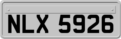 NLX5926