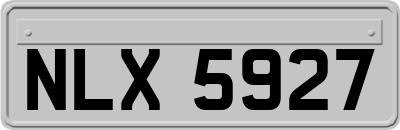 NLX5927