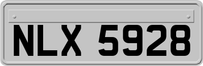 NLX5928