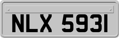 NLX5931