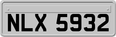NLX5932